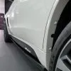 BMW F15 X5 M Sport 2013-2018 Carbon Fiber Side Skirt Extensions — thumbnail 2