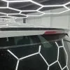 BMW F15 X5 M Sport 2013-2018 Carbon Fiber Roof Spoiler — thumbnail 3