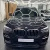 BMW X3/X4 M Sport G01/G02 Sport 2018-Present Carbon Fiber Front Splitter