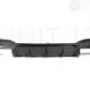 BMW F90 M5 2018-2020 Carbon Fiber Rear Diffuser — thumbnail 6