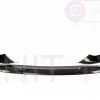 BMW G30/G31 5 Series M Sport 2017-2021 Carbon Fiber Front Splitter — thumbnail 5