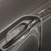 BMW F87 M2 2015-2020 Carbon Fiber Wing Vents