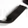 BMW F90 M5 2018-2020 Carbon Fiber Rear Diffuser — thumbnail 4