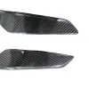 BMW G30/G31 5 Series M Sport 2016-2020 Carbon Fiber Wing Vents — thumbnail 3