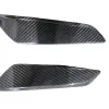 BMW G30/G31 5 Series M Sport 2016-2020 Carbon Fiber Wing Vents — thumbnail 1