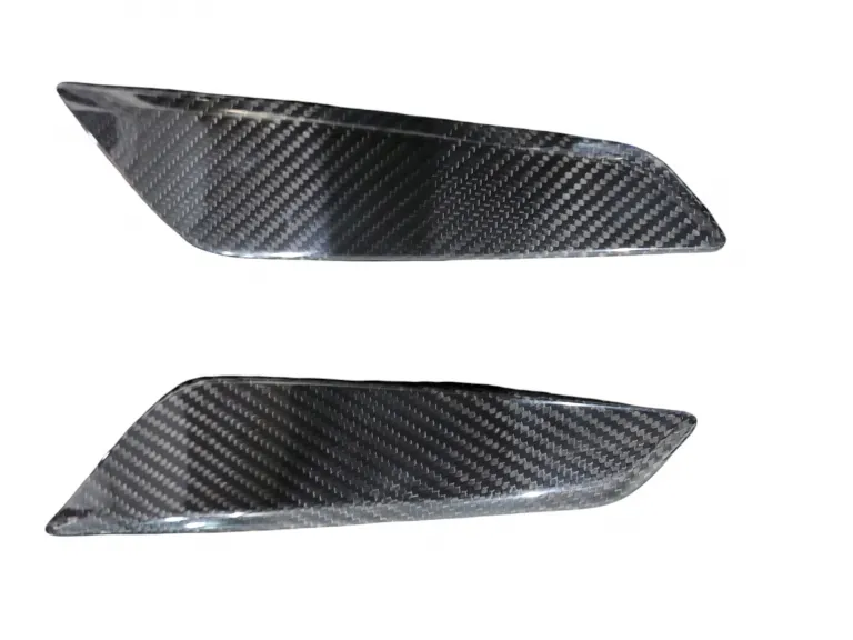 BMW G30/G31 5 Series M Sport 2016-2020 Carbon Fiber Wing Vents