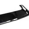 BMW G01 X3 2017-Present MSport Carbon Fiber Aero Spoiler — thumbnail 2