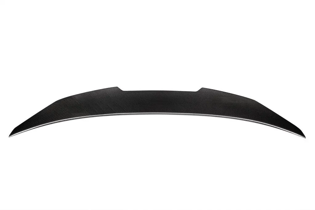 BMW G82 M4 2021-Pre Preg Dry Carbon Fiber Ducktail Spoiler — image 1 of 11