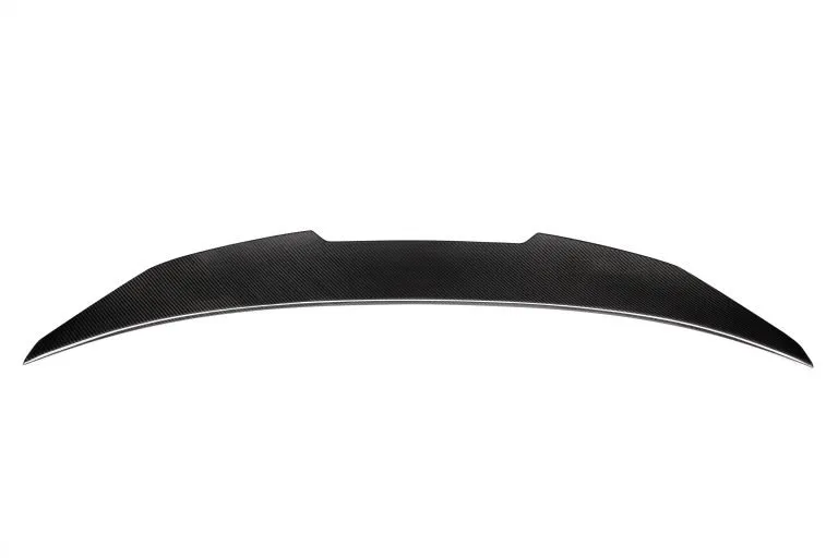 BMW G82 M4 2021-Pre Preg Dry Carbon Fiber Ducktail Spoiler