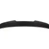 BMW G82 M4 2021-Pre Preg Dry Carbon Fiber Ducktail Spoiler — thumbnail 1