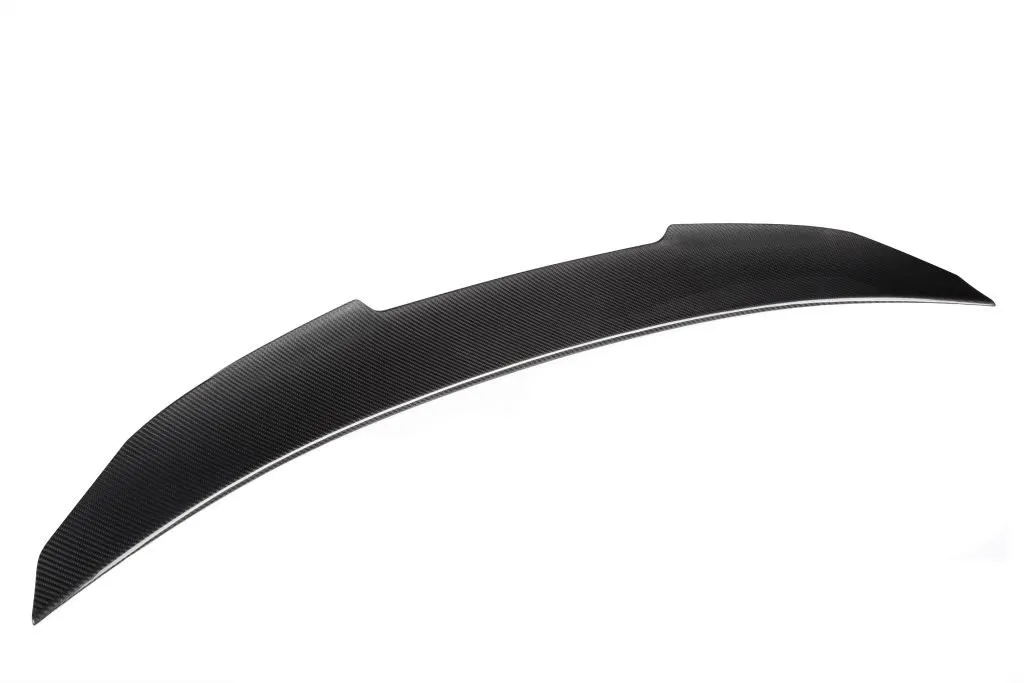 BMW G82 M4 2021-Pre Preg Dry Carbon Fiber Ducktail Spoiler — image 11 of 11