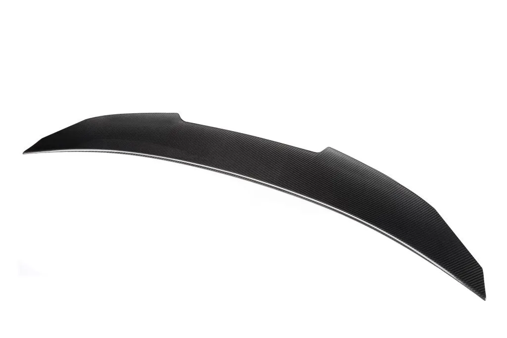 BMW G82 M4 2021-Pre Preg Dry Carbon Fiber Ducktail Spoiler — image 10 of 11