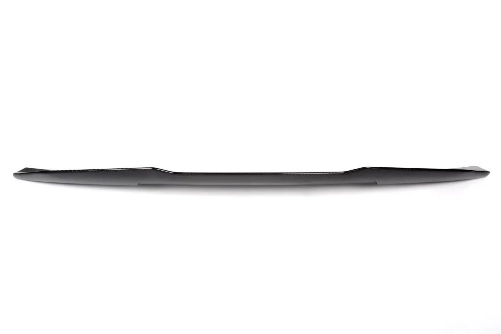 BMW G82 M4 2021-Pre Preg Dry Carbon Fiber Ducktail Spoiler — image 7 of 11