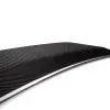 BMW G82 M4 2021-Pre Preg Dry Carbon Fiber Ducktail Spoiler — thumbnail 5