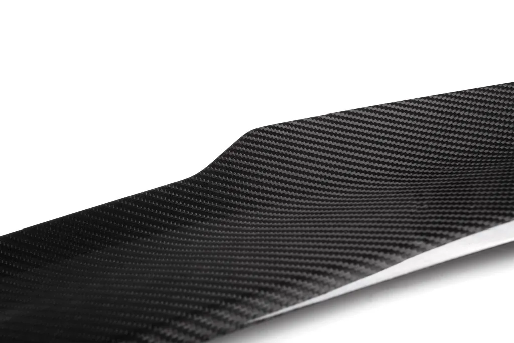 BMW G82 M4 2021-Pre Preg Dry Carbon Fiber Ducktail Spoiler — image 4 of 11
