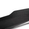 BMW G82 M4 2021-Pre Preg Dry Carbon Fiber Ducktail Spoiler — thumbnail 4