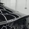 Mercedes C63 AMG Coupe C205 2015-2021 Carbon Fiber Spoiler Type A — thumbnail 3