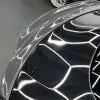 Mercedes C63 AMG Coupe C205 2015-2021 Carbon Fiber Spoiler Type A — thumbnail 6