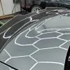 (2021+) BMW G80 M3 Ducktail Spoiler – Pre-Preg Dry Carbon Fiber High Kick — thumbnail 3