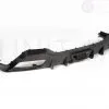 BMW 8 Series Gran Coupe G16 2018-Present Carbon Fiber Rear Diffuser — thumbnail 1