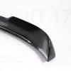 BMW G15 8 Series Gran Coupe M Sport 2019-Present Carbon Fiber Spoiler — thumbnail 2