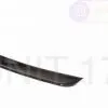 BMW F15 X5 M Sport 2013-2018 Carbon Fiber Roof Spoiler — thumbnail 2