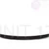BMW F32 4 Series M Sport 2014-2020 Carbon Fiber M4 Style Spoiler — thumbnail 1