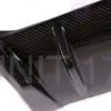 BMW F87 M2 2015-2020 Carbon Fiber Rear Diffuser — thumbnail 2