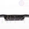 BMW F87 M2 2015-2020 Carbon Fiber Rear Diffuser — thumbnail 1