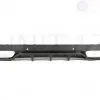 Mercedes C43 AMG Saloon W205 2016-Present Carbon Fiber Rear Diffuser — thumbnail 1