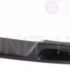 Mercedes C63 AMG W204 2011-2014 Carbon Fiber Front Splitter — thumbnail 5
