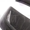Mercedes C63 AMG W204 2011-2014 Carbon Fiber Bumper Vents — thumbnail 2