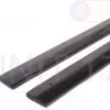 Mercedes C63 AMG C205 W205 2015-2021 Carbon Fiber Side Skirt Extensions — thumbnail 5