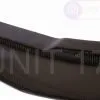 Mercedes CLA45 AMG Saloon W117 2013-2019 Carbon Fiber FL Front Splitter — thumbnail 3