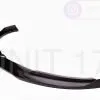 Mercedes CLA45 AMG Saloon W117 2013-2019 Carbon Fiber FL Front Splitter — thumbnail 2