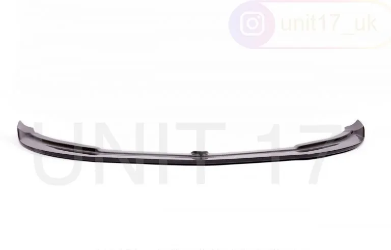 Mercedes CLA45 AMG Saloon W117 2013-2019 Carbon Fiber FL Front Splitter