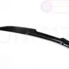 BMW E92 M3 Coupe 2007-2013 Carbon Fiber Spoiler — thumbnail 2