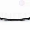 BMW E92 M3 Coupe 2007-2013 Carbon Fiber Spoiler — thumbnail 3