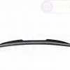 BMW E92 M3 Coupe 2007-2013 Carbon Fiber Spoiler — thumbnail 1