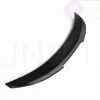 BMW E92 M3 Coupe 2007-2013 Carbon Fiber Spoiler — thumbnail 4