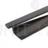 BMW F16 X6 M Sport 2014-2019 Carbon Fiber Side Skirt Extensions — thumbnail 2