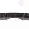 BMW F15 X5 M Sport 2013-2018 Carbon Fiber Rear Diffuser — thumbnail 4