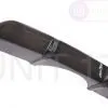 BMW F15 X5 M Sport 2013-2018 Carbon Fiber Rear Diffuser — thumbnail 1