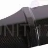 BMW F15 X5 M Sport 2013-2018 Carbon Fiber Rear Diffuser — thumbnail 3