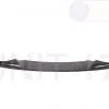 BMW F15 X5 M Sport 2013-2018 Carbon Fiber 3pc Front Splitter — thumbnail 4