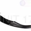 BMW F15 X5 M Sport 2013-2018 Carbon Fiber 3pc Front Splitter — thumbnail 3