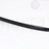 BMW F16 X6 M Sport 2014-2019 Carbon Fiber Spoiler — thumbnail 4