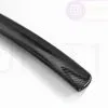 BMW F16 X6 M Sport 2014-2019 Carbon Fiber Spoiler — thumbnail 3