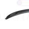 BMW F22 2 Series M Sport 2013-2020 Carbon Fiber M.P Style Spoiler — thumbnail 3