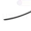 BMW F22 2 Series M Sport 2013-2020 Carbon Fiber M.P Style Spoiler — thumbnail 2